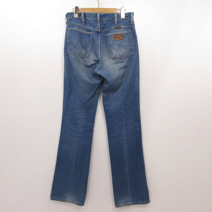 Wrangler | ラングラー デニムパンツ 935DEN USA製　80s-90s ブルー サイズ：31【姫路東店】