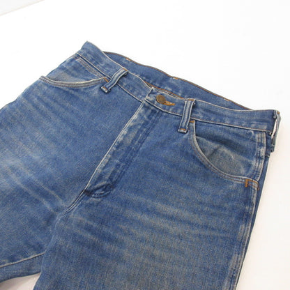 Wrangler | ラングラー デニムパンツ 935DEN USA製　80s-90s ブルー サイズ：31【姫路東店】