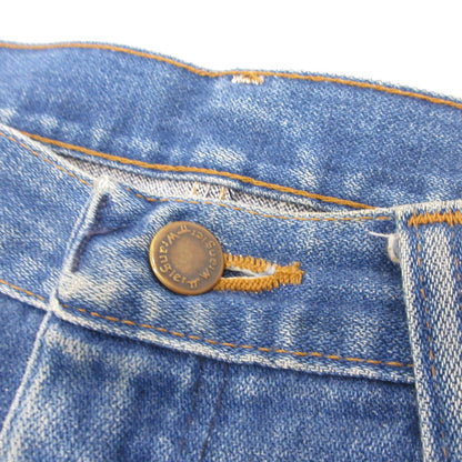 Wrangler | ラングラー デニムパンツ 935DEN USA製　80s-90s ブルー サイズ：31【姫路東店】