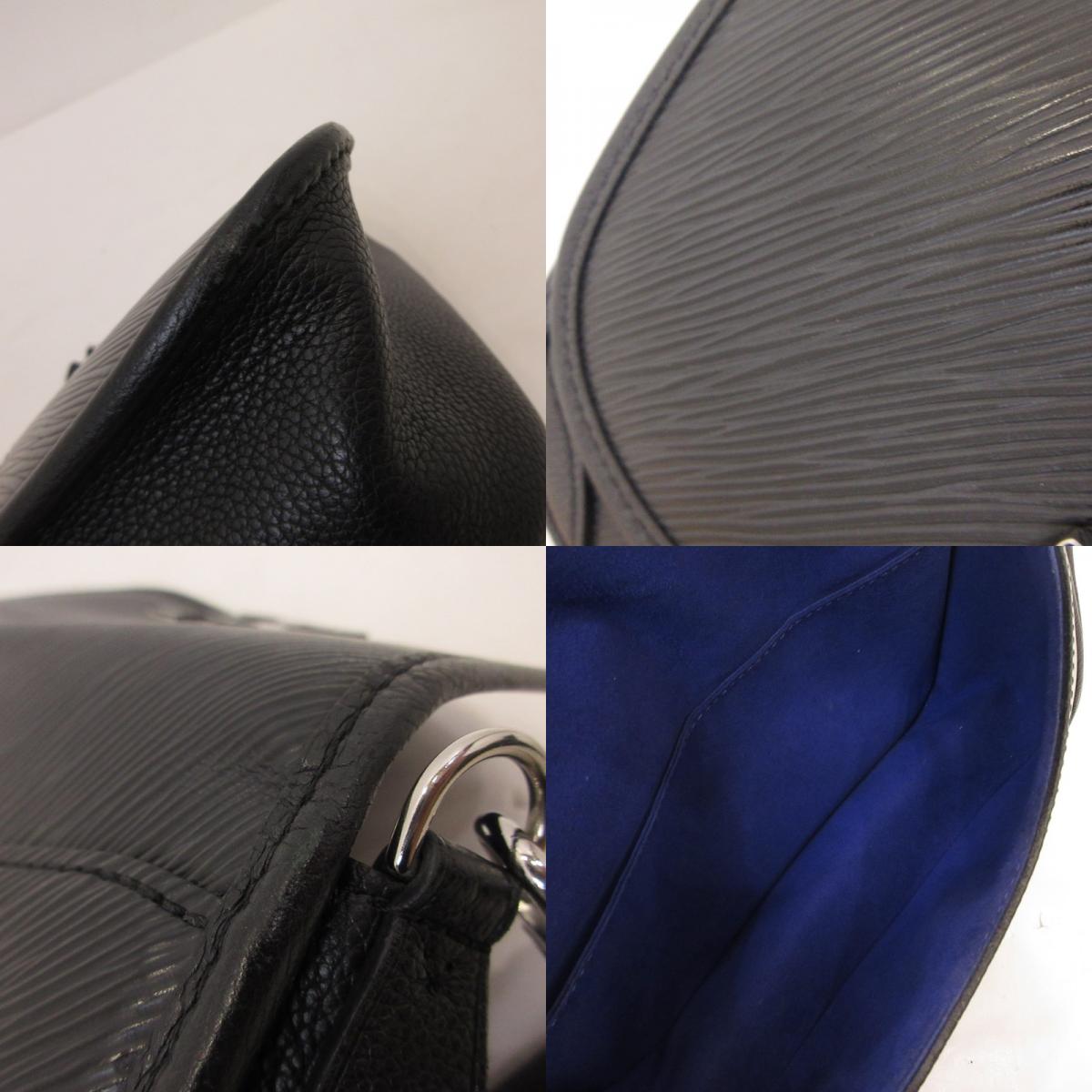LOUIS VUITTON | ルイ・ヴィトン ビュシNM ハンドバッグ M59386【姫路東店】