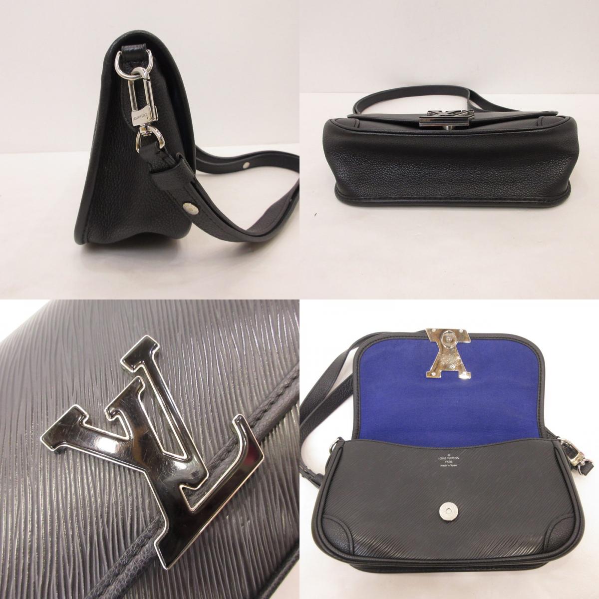 LOUIS VUITTON | ルイ・ヴィトン ビュシNM ハンドバッグ M59386【姫路東店】
