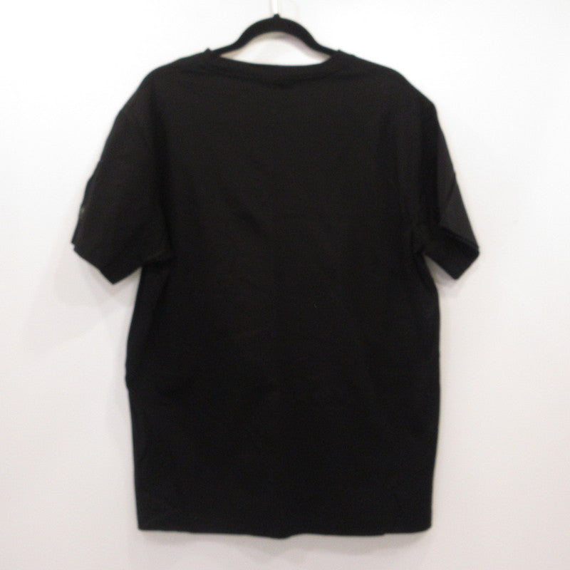 TATRAS | タトラス 半袖Ｔシャツ MTAT25S8265-M 国内正規品 ブラック サイズ：3【姫路東店】