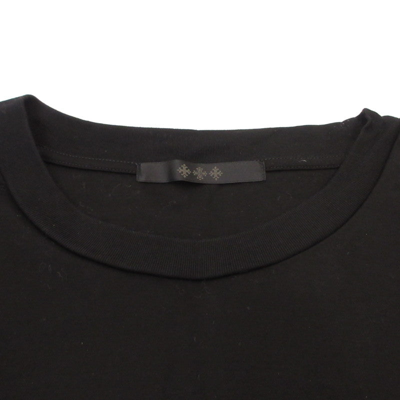 TATRAS | タトラス 半袖Ｔシャツ MTAT25S8265-M 国内正規品 ブラック サイズ：3【姫路東店】