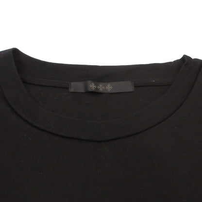 TATRAS | タトラス 半袖Ｔシャツ MTAT25S8265-M 国内正規品 ブラック サイズ：3【姫路東店】