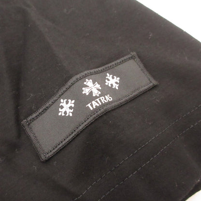 TATRAS | タトラス 半袖Ｔシャツ MTAT25S8265-M 国内正規品 ブラック サイズ：3【姫路東店】