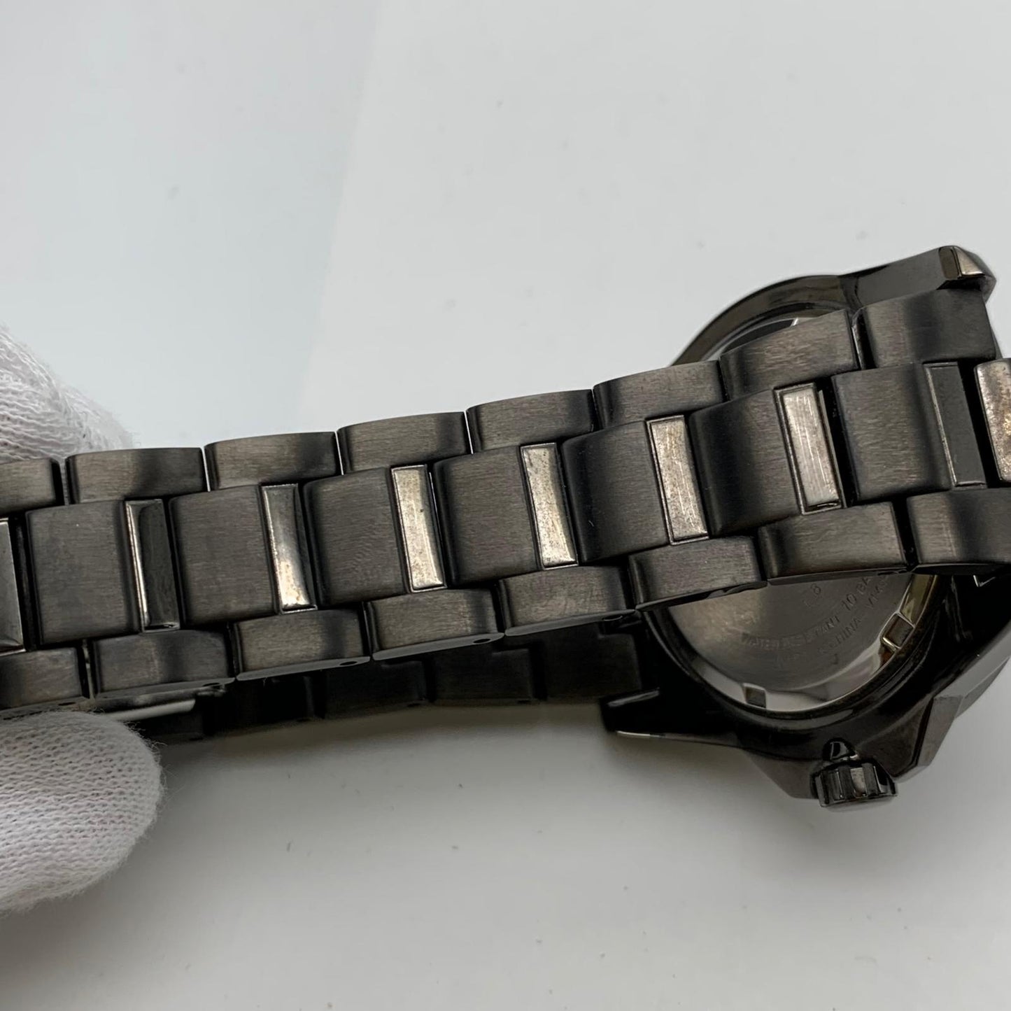 SEIKO | セイコー 腕時計 V14J-0BB0 ブラック【姫路東店】