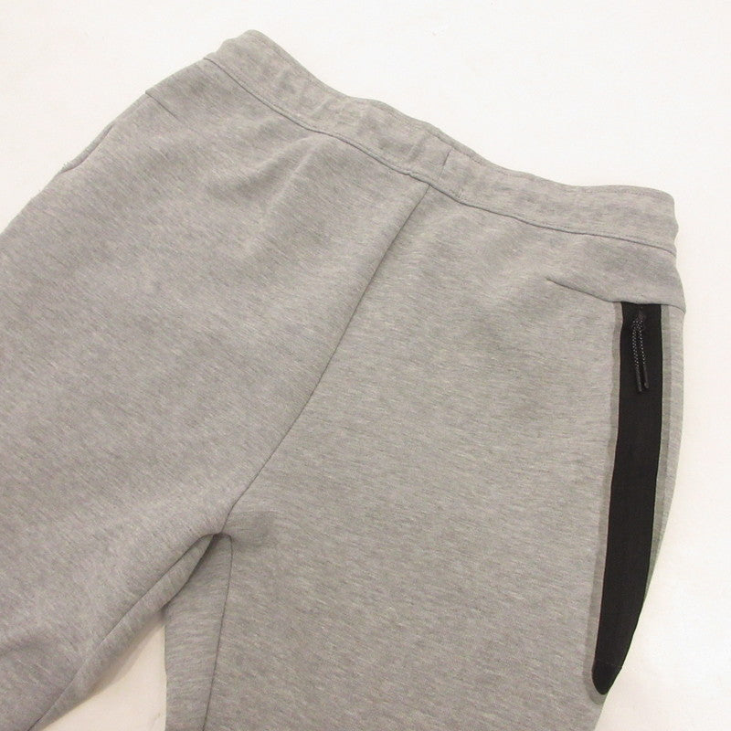 NIKE | ナイキ TECH FLEECE JOGGER パンツ CU4496-063 グレー サイズ：M【姫路東店】