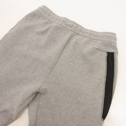 NIKE | ナイキ TECH FLEECE JOGGER パンツ CU4496-063 グレー サイズ：M【姫路東店】