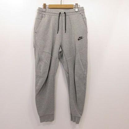 NIKE | ナイキ TECH FLEECE JOGGER パンツ CU4496-063 グレー サイズ：M【姫路東店】