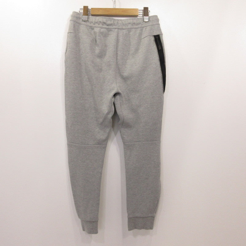 NIKE | ナイキ TECH FLEECE JOGGER パンツ CU4496-063 グレー サイズ：M【姫路東店】