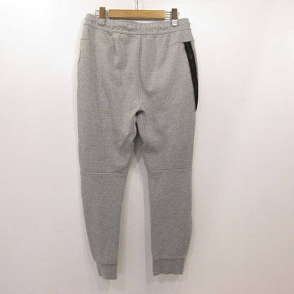 NIKE | ナイキ TECH FLEECE JOGGER パンツ CU4496-063 グレー サイズ：M【姫路東店】