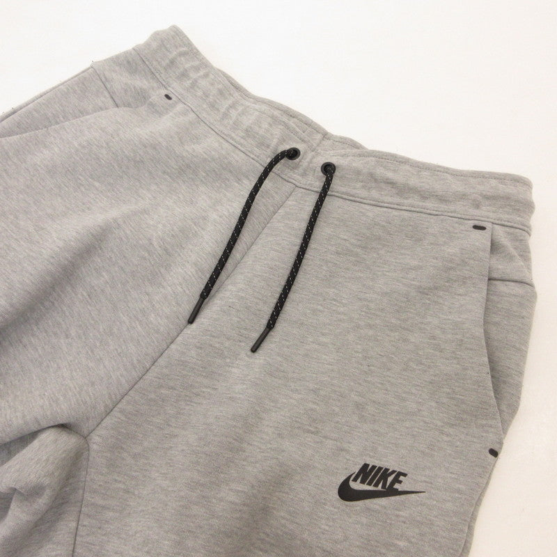 NIKE | ナイキ TECH FLEECE JOGGER パンツ CU4496-063 グレー サイズ：M【姫路東店】