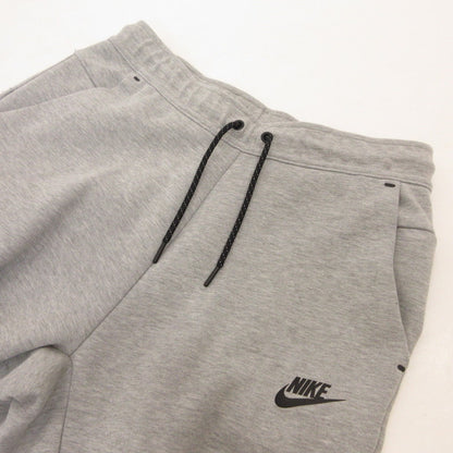 NIKE | ナイキ TECH FLEECE JOGGER パンツ CU4496-063 グレー サイズ：M【姫路東店】