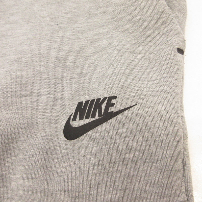 NIKE | ナイキ TECH FLEECE JOGGER パンツ CU4496-063 グレー サイズ：M【姫路東店】