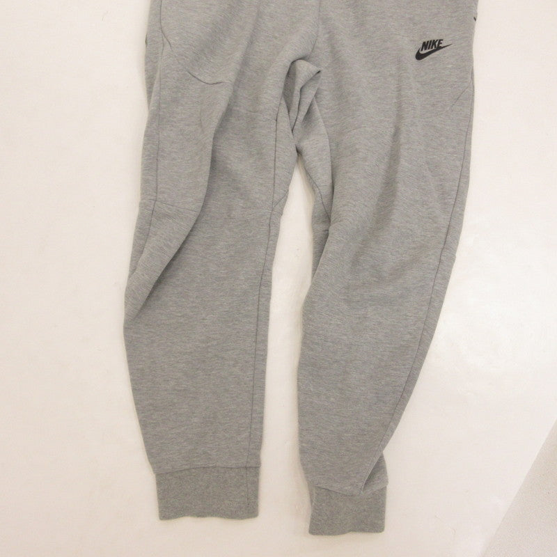 NIKE | ナイキ TECH FLEECE JOGGER パンツ CU4496-063 グレー サイズ：M【姫路東店】