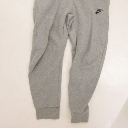 NIKE | ナイキ TECH FLEECE JOGGER パンツ CU4496-063 グレー サイズ：M【姫路東店】