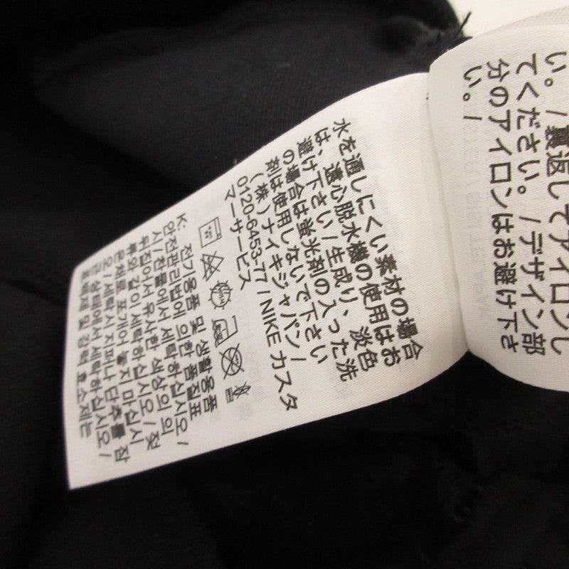 NIKE | ナイキ TECH FLEECE JOGGER パンツ CU4496-010 ブラック サイズ：M【姫路東店】