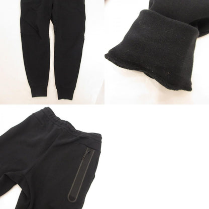 NIKE | ナイキ TECH FLEECE JOGGER パンツ CU4496-010 ブラック サイズ：M【姫路東店】