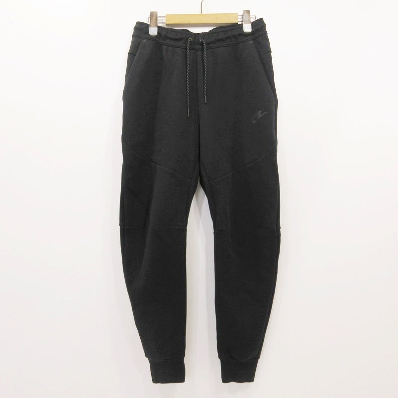 NIKE | ナイキ TECH FLEECE JOGGER パンツ CU4496-010 ブラック サイズ：M【姫路東店】