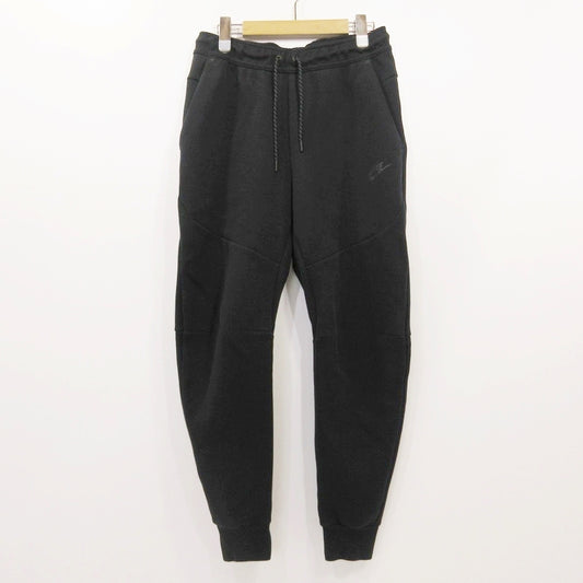 NIKE | ナイキ TECH FLEECE JOGGER パンツ CU4496-010 ブラック サイズ：M【姫路東店】