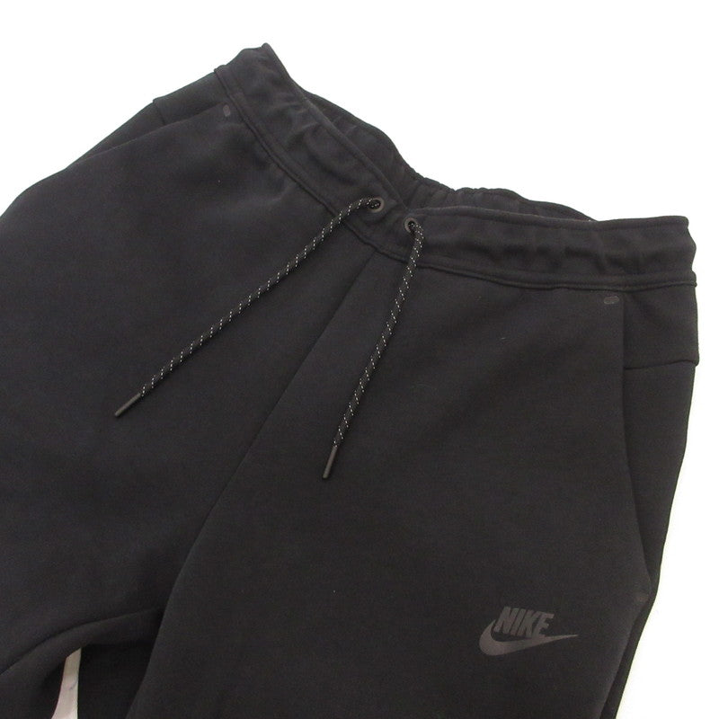 NIKE | ナイキ TECH FLEECE JOGGER パンツ CU4496-010 ブラック サイズ：M【姫路東店】