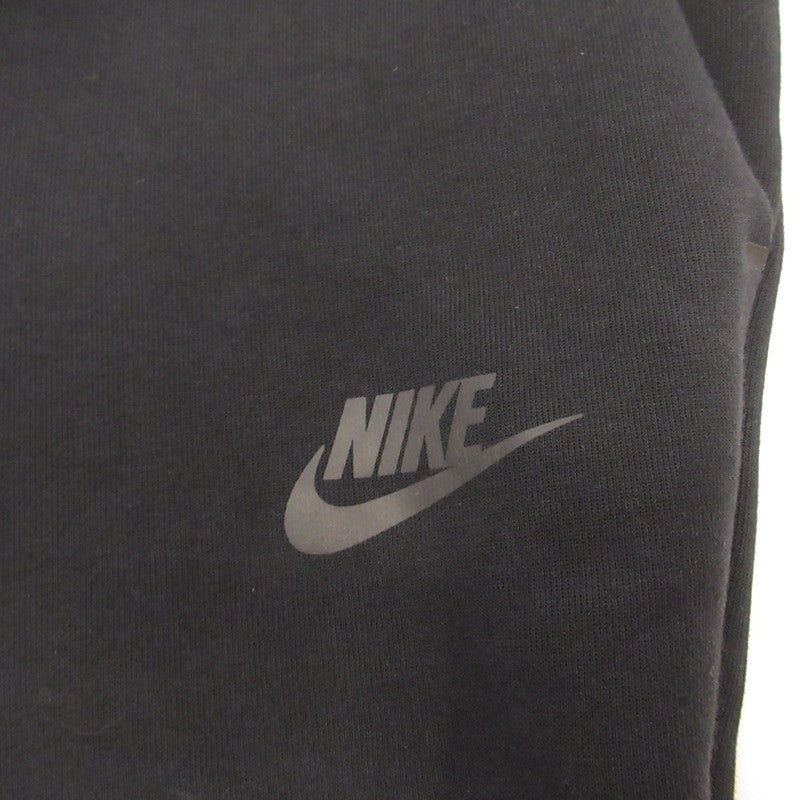 NIKE | ナイキ TECH FLEECE JOGGER パンツ CU4496-010 ブラック サイズ：M【姫路東店】