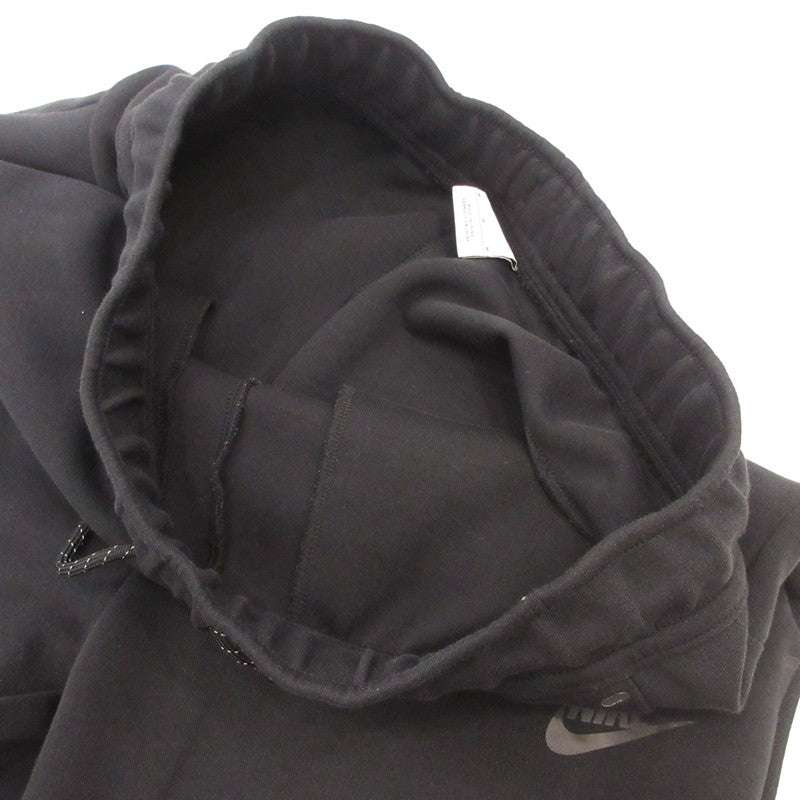 NIKE | ナイキ TECH FLEECE JOGGER パンツ CU4496-010 ブラック サイズ：M【姫路東店】