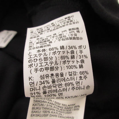 NIKE | ナイキ TECH FLEECE JOGGER パンツ CU4496-010 ブラック サイズ：M【姫路東店】