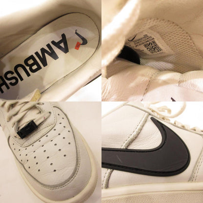 NIKE | ナイキ AIR FORCE 1 LOW PHANTOM スニーカー DV3464-002 ×AMBUSH 2023S/S ホワイト 27.5cm【姫路東店】
