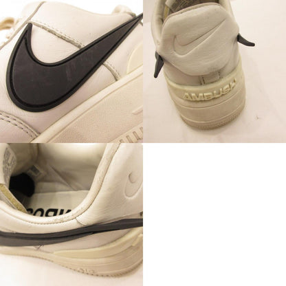NIKE | ナイキ AIR FORCE 1 LOW PHANTOM スニーカー DV3464-002 ×AMBUSH 2023S/S ホワイト 27.5cm【姫路東店】