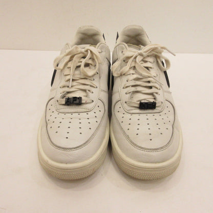NIKE | ナイキ AIR FORCE 1 LOW PHANTOM スニーカー DV3464-002 ×AMBUSH 2023S/S ホワイト 27.5cm【姫路東店】