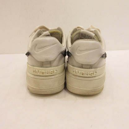 NIKE | ナイキ AIR FORCE 1 LOW PHANTOM スニーカー DV3464-002 ×AMBUSH 2023S/S ホワイト 27.5cm【姫路東店】