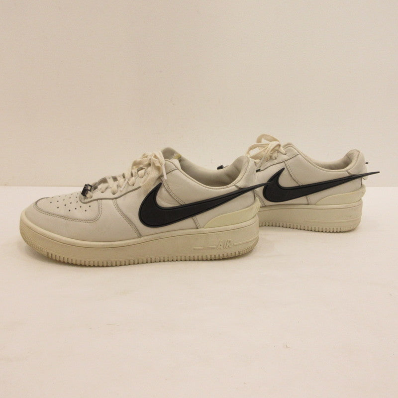 NIKE | ナイキ AIR FORCE 1 LOW PHANTOM スニーカー DV3464-002 ×AMBUSH 2023S/S ホワイト 27.5cm【姫路東店】
