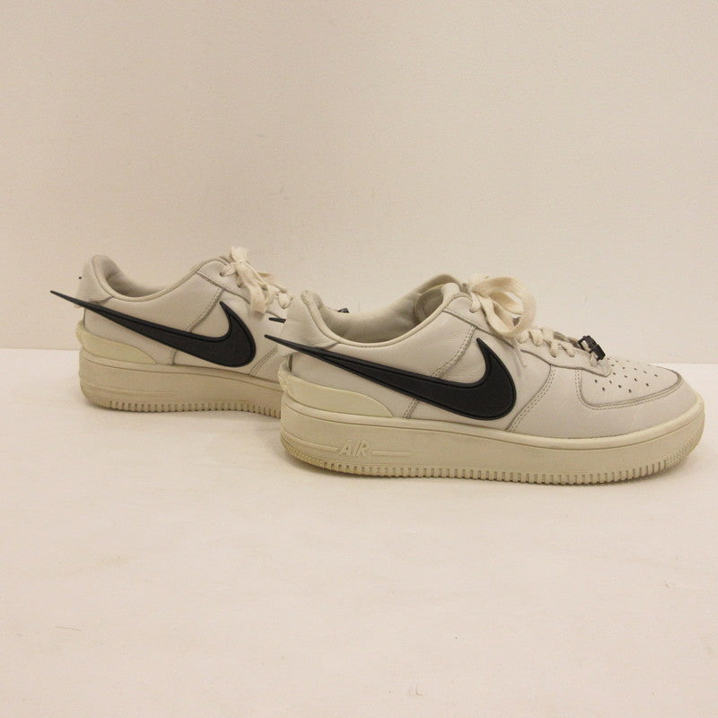 NIKE | ナイキ AIR FORCE 1 LOW PHANTOM スニーカー DV3464-002 ×AMBUSH 2023S/S ホワイト 27.5cm【姫路東店】
