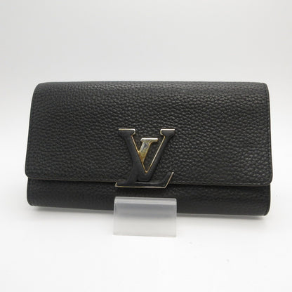 LOUIS VUITTON | ルイ・ヴィトン ポルトフォイユカプシーヌ 二つ折り財布 M61248【姫路東店】