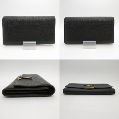 LOUIS VUITTON | ルイ・ヴィトン ポルトフォイユカプシーヌ 二つ折り財布 M61248【姫路東店】