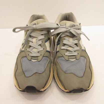 NEW BALANCE | ニューバランス スニーカー M5740LLG 専売 グレー 30cm【姫路東店】