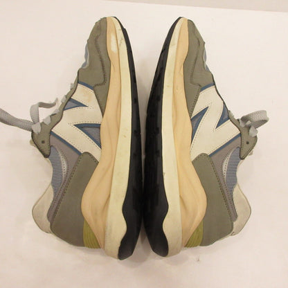 NEW BALANCE | ニューバランス スニーカー M5740LLG 専売 グレー 30cm【姫路東店】