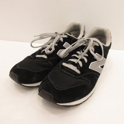 NEW BALANCE | ニューバランス スニーカー CM996BP ブラック 28.5cm【姫路東店】