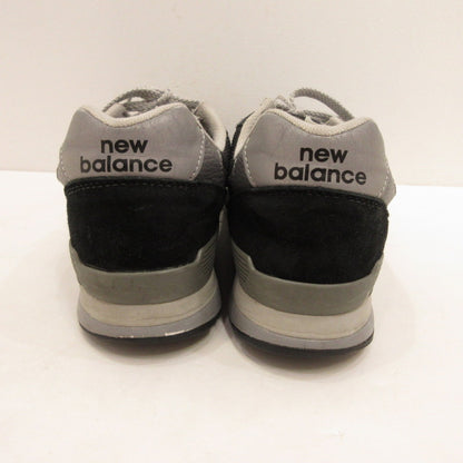 NEW BALANCE | ニューバランス スニーカー CM996BP ブラック 28.5cm【姫路東店】
