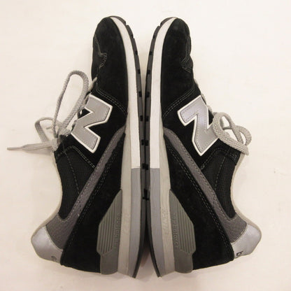 NEW BALANCE | ニューバランス スニーカー CM996BP ブラック 28.5cm【姫路東店】