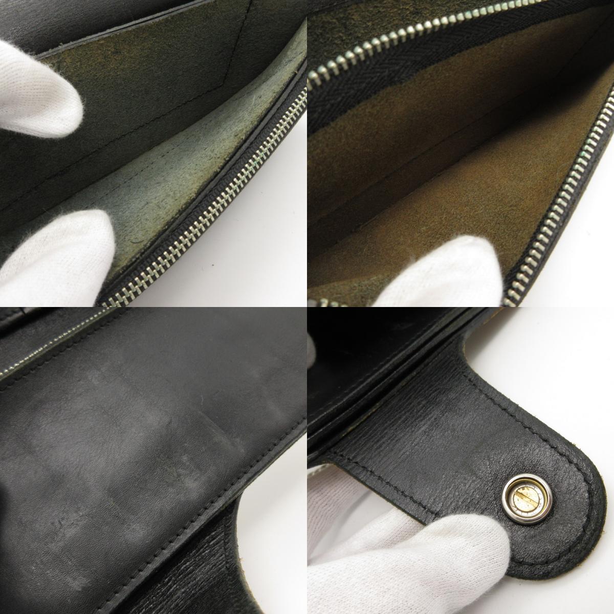 長財布 バイカーズウォレット　【姫路東店】