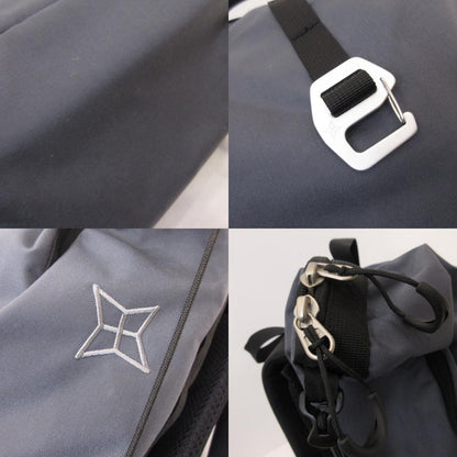 Paago Works パーゴワークス BUDDY16 リュック・デイパック グレー【姫路東店】