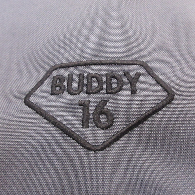 Paago Works パーゴワークス BUDDY16 リュック・デイパック グレー【姫路東店】