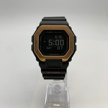 G-SHOCK | ジーショック 腕時計 GBX-100NS-4JF デジタルクォーツ ブラック【姫路東店】