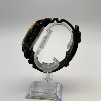 G-SHOCK | ジーショック 腕時計 GBX-100NS-4JF デジタルクォーツ ブラック【姫路東店】