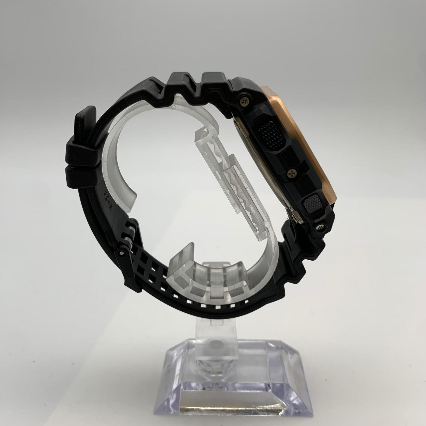 G-SHOCK | ジーショック 腕時計 GBX-100NS-4JF デジタルクォーツ ブラック【姫路東店】