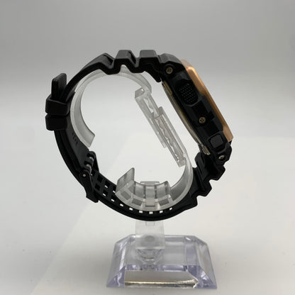G-SHOCK | ジーショック 腕時計 GBX-100NS-4JF デジタルクォーツ ブラック【姫路東店】