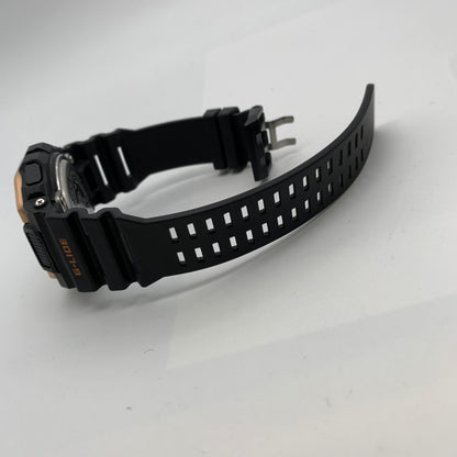 G-SHOCK | ジーショック 腕時計 GBX-100NS-4JF デジタルクォーツ ブラック【姫路東店】