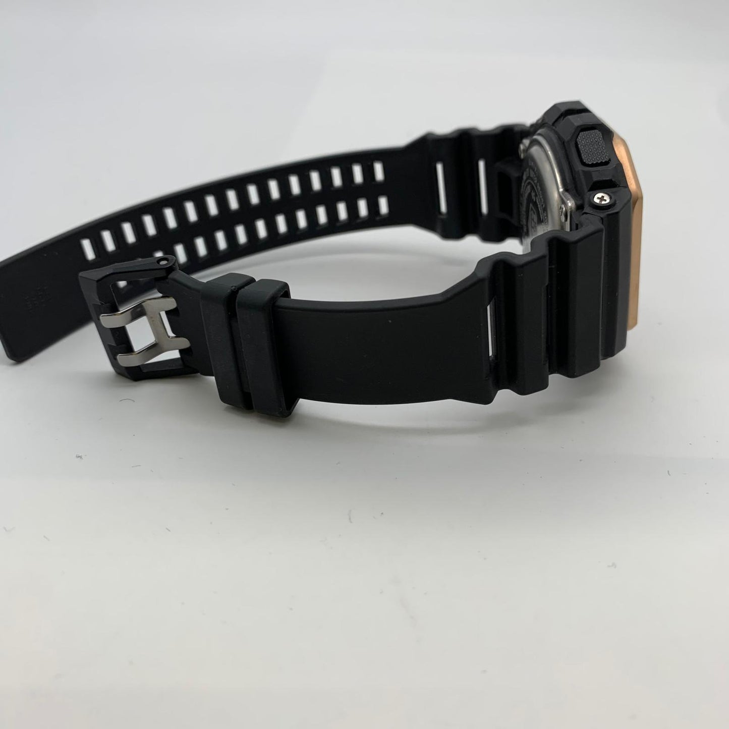 G-SHOCK | ジーショック 腕時計 GBX-100NS-4JF デジタルクォーツ ブラック【姫路東店】